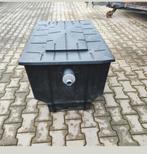 Doorloop filter inclusief filtermateriaal, Ophalen, Gebruikt, Vijverfilter