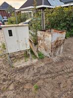 ELEKTRAKAST + WATERPUT, Ophalen, Gebruikt, Overige typen