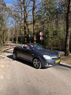 Opel Tigra 1.8 Twintop 2007 NIEUWE APK, Auto's, Opel, 125 pk, 4 cilinders, 1796 cc, Origineel Nederlands
