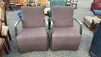 2 nette fauteuils, Ophalen