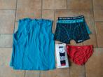 Ondergoed, boxers slips jongen maat 152/158, Nacht- of Onderkleding, Nieuw, Ophalen of Verzenden, Ten Cate
