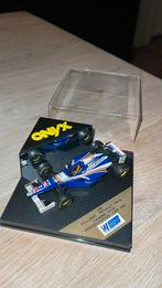 Williams Renault FW18 Formule 1 1997 presentation car, Onyx, Nieuw, Ophalen of Verzenden, Formule 1