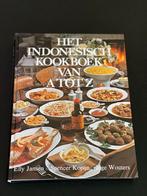 Nieuw Indonesisch Kookboek van A tot Z, Boeken, Kookboeken, Ophalen of Verzenden, Azië en Oosters