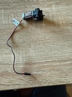 Traxxas trx4m transmissie, Ophalen of Verzenden, Elektro, Onderdeel