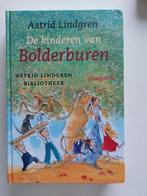 De kinderen van Bolderburen - Astrid Lindgren, Ophalen of Verzenden, Zo goed als nieuw, Fictie algemeen