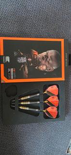 Target RVB Dartpijlen - Nieuwstaat, Ophalen of Verzenden, Zo goed als nieuw, Pijlen