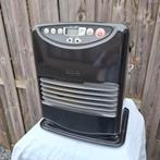 Zeer nette Qlima laserkachel petroleumkachel., Huis en Inrichting, Ophalen, Zo goed als nieuw, Overige brandstoffen, Petroleumkachel