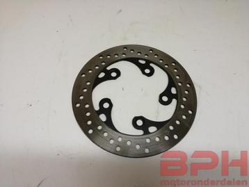 Remschijf achter Suzuki GSX-R 600 750 K6 K7 K8 K9 L0 2006 t/ beschikbaar voor biedingen