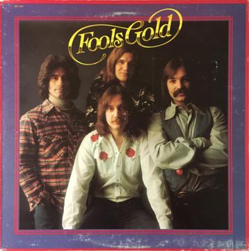  Fools Gold ‎– Fools Gold beschikbaar voor biedingen