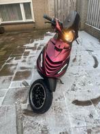 Piaggio Zip 125cc Brommer - Snelle Custom Scooter!, Ophalen, Gebruikt, Maximaal 45 km/u, Zip