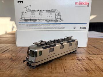 Marklin 83434 beschikbaar voor biedingen