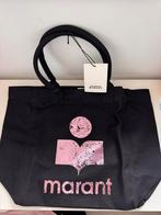 Isabel Marant Yenky Bag - nieuw - diverse kleuren, Ophalen of Verzenden, Nieuw, Zwart, Shopper