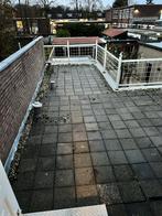 Gratis op te halen tegels 30x30, Tuin en Terras, Tegels en Klinkers, Ophalen of Verzenden, Gebruikt, Beton, Terrastegels
