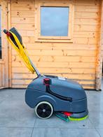 Numatic TTB 1840G Schrobzuigmachine op kabel Perfecte staat, Ophalen of Verzenden, Zo goed als nieuw, Schrobmachine