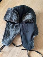 Nieuwe Skimuts met bont., Kleding | Dames, Mutsen, Sjaals en Handschoenen, Ophalen of Verzenden, Zo goed als nieuw, Muts