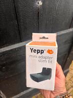 Yepp mini adapter nieuw, Ophalen of Verzenden, Zo goed als nieuw