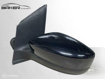 Buitenspiegel links Volkswagen Up! Mii Citigo LC9X beschikbaar voor biedingen