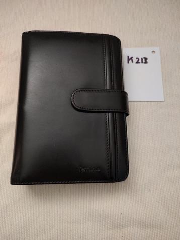 K213 TERMINUS agendaorganizer model standard papier 95x171 beschikbaar voor biedingen