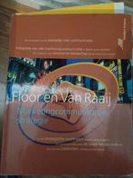 Floor en Van Raaij - Marketingcommunicatiestrategie, Boeken, Economie, Management en Marketing, Ophalen of Verzenden, Gelezen