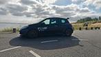 Renault Clio 1.6 RS-uitbouw | Uniek & lage verzekering, Auto's, Voorwielaandrijving, 4 cilinders, Zwart, Origineel Nederlands
