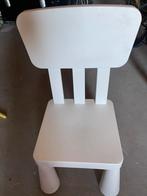 Ikea kinderstoelrje Mammut, Ophalen, Gebruikt, Stoel(en)