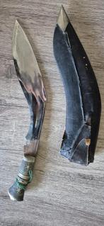 Kukri zwaard zie fotos, Ophalen of Verzenden