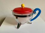 Vintage Bodum Chamord theepot jaren 80, Huis en Inrichting, Keuken | Servies, Overige typen, Ophalen of Verzenden, Overige stijlen