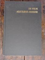Film als taboe breker, Gelezen, A Vogel, Ophalen of Verzenden, Filmspecifiek