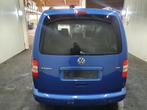 Caddy 2014 achterklep met ruit Voertuig 17458, Ophalen of Verzenden, Gebruikt, Achter, Achterklep