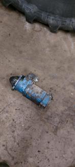 startmoter  ford , fordson  dexta, Ophalen of Verzenden, Gebruikt, Ford