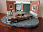 Mebetoys rolls royce silver shadow, Ophalen of Verzenden, Zo goed als nieuw, Auto, Dinky Toys