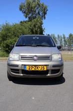 Fiat Panda 1.2 44KW 60PK 2008 Beige, Auto's, Fiat, Voorwielaandrijving, 1242 cc, Beige, Origineel Nederlands