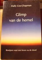 Glimp van de hemel, Mally Cox-Chapman, Verzenden, Zo goed als nieuw