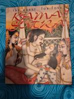 Kama Sutra boek met veel foto's, Ophalen of Verzenden