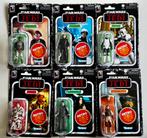 Star Wars Retro Collection: Return of the Jedi (set van 6), Verzamelen, Star Wars, Ophalen of Verzenden, Nieuw, Actiefiguurtje