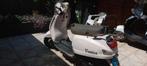 Znen scooter model riva, Ophalen, Gebruikt
