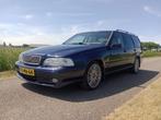 Volvo V70 2.3 R AWD AUT 1998 Blauw, Automaat, Stoelverwarming, Beige, Blauw