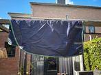Bucas hals Smartex Combi blauw maat L, Dieren en Toebehoren, Ophalen of Verzenden, Deken