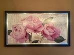 Schilderij voor woonkamer, Ophalen, 125 cm of meer, Zo goed als nieuw, Schilderij