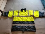Te koop nette,warme Portwest wegwerkers jas.Maat 3XL, Overige maten, Ophalen of Verzenden, Zo goed als nieuw, Jack