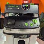 Festool CTL 26 E AC Stofafzuigmobiel | In nieuwstaat, Doe-het-zelf en Verbouw, Gereedschap | Overige machines, Festool, Zo goed als nieuw