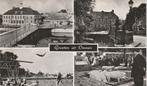 groeten uit ommen, Ophalen of Verzenden, 1940 tot 1960, Overijssel
