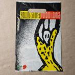 Rolling Stones Voodoo Lounge promo CD draagtasje 1994 ., Ophalen, Nieuw, Gebruiksvoorwerp