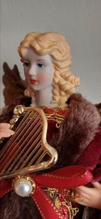 Engel, Diversen, Kerst, Ophalen of Verzenden, Zo goed als nieuw