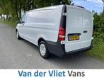 Mercedes-Benz Vito 114 CDI E6 Automaat Extra Lang BPM Vrij!, Automaat, Gebruikt, Euro 6, 4 cilinders