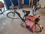 Gebruikte Juncker damesfiets met fietstassen, 53 tot 56 cm, Ophalen of Verzenden, Gebruikt, Overige merken