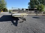 Hapert aanhangers, Auto diversen, Aanhangers en Bagagewagens, Ophalen of Verzenden, Gebruikt