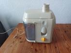 Goed werkende sapcentrifuge/ juicer, Witgoed en Apparatuur, Ophalen of Verzenden, Zo goed als nieuw, Sapcentrifuge