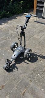Powakaddy FX7 GPS 18H, Sport en Fitness, Golf, Ophalen, Gebruikt, Overige typen, Overige merken