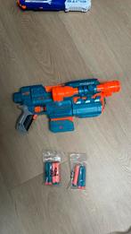 Elektrische Nerf phoenix ELITE 2.0, Kinderen en Baby's, Speelgoed | Buiten | Actiespeelgoed, Ophalen of Verzenden, Zo goed als nieuw